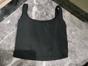Black top