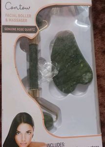 Contour (Facial Roller &amp; Massager)