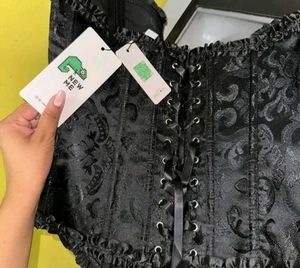 Newme Corset
