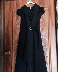 Side Tieup Dress🖤