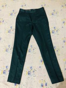 Classic Coat Pant Set 💓