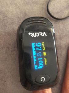 Pulse Meter
