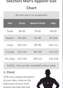 Sketchers Performance Unisex