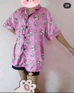 Sanrio My Melody Free Size Top