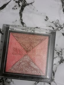 Price Drop 💯💫Swiss Beauty BLUSH AND HIGHLIGHTER