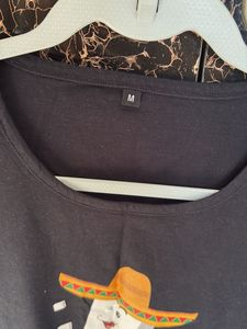 Cute t-shirt to show love for your partner