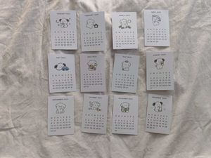 Calender 2025