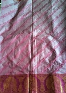 KANCHIPURAM SAREE