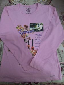 Kidley Graphic Tee