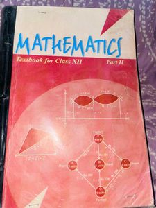 Class XII Engineering Entrance Books