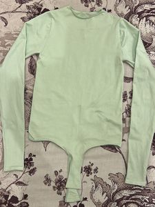 Bonkers Bodysuit (xxs-xs)