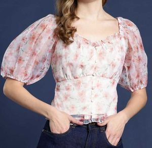 Luxury Corset Top By Mast And Harbour