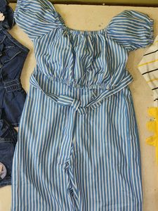 Combo 3 Set For Baby Girl