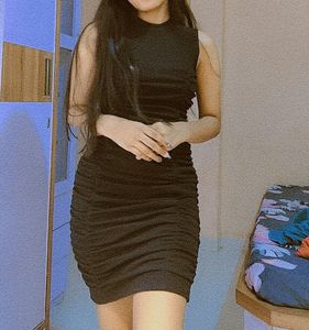 New Black Dress Never Used