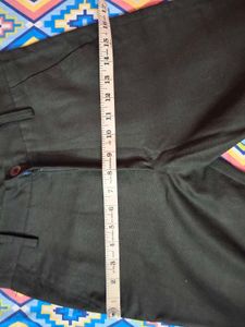 Black Dress Pants