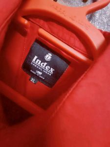 Red Shirt