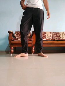 Original Puma Polyester Jogger