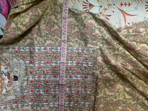 Anarkali Kurti