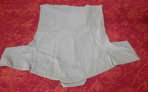 Men's Casual Button-Down Shirt