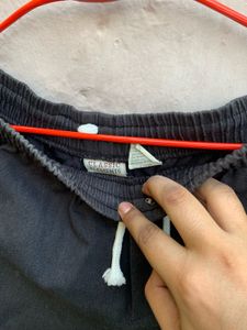 Casual vintage branded Black Pants