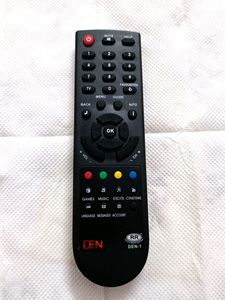 Den DTH Set Top Box