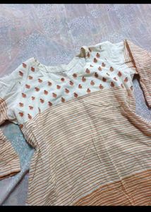 Vintage Tunics - Set of 2 (Women's)