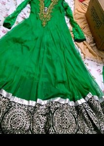 Anarkali Set