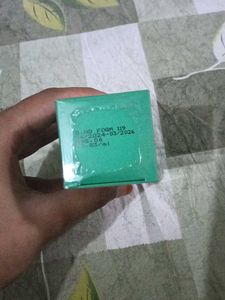 Foxtale Overnight Glow Mask