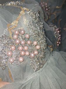 Elegant Lehenga Choli Set