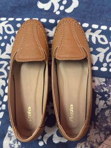 Brand New Bata Womens’ Loafers