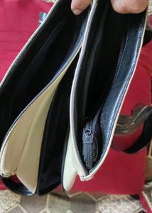 Small Handbag