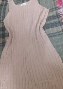 Bodycon korea dress