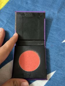 Sugar Contour De Force  Blush