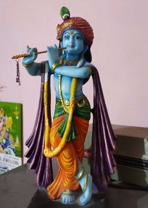 Krishna  Doll