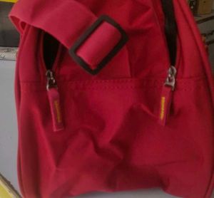 Duffle Travel VIP Bag