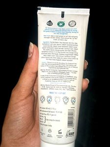 Combo Of Livon Hair Serum And Face Wash