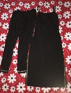 8 Combo Dresses