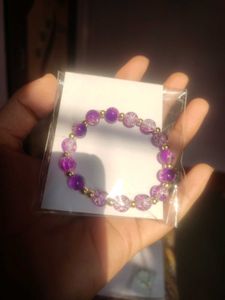 Any 1 Beads Braclet⭐✨