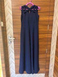 Long Evening Gown