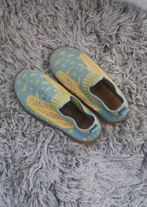 Baby Shoes