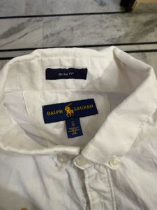 Polo Ralph Lauren Button-Down
