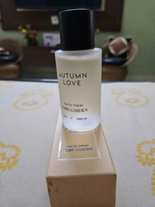 Prolixr Vert &amp; Autumn Love Perfume Combo