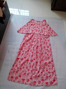 Nayara Cut Kurti