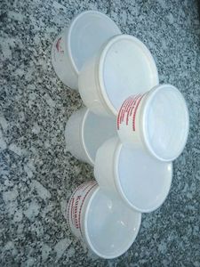 11 Empty Container