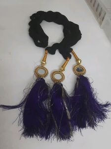 Purple Parandi- Totally New
