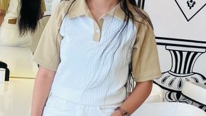Crop T Shirt