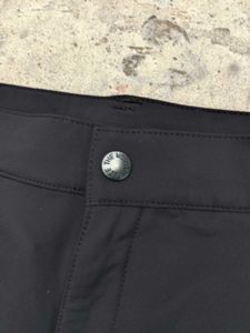 The North Face Black Pants