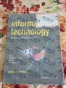 Information Technology Textbook