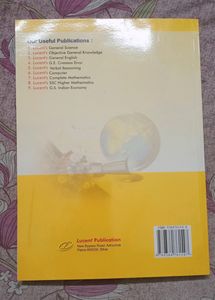 Lucent&#39;s General Knowledge