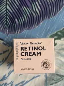 Vibrant Glamour Foundation